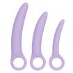 Dr-Laura-Berman-Alena-Set-of-3 Silicone-Dilators-350-2